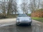 Propere Fiat Barchetta( volledig origineel), Voorwielaandrijving, Stof, Cabriolet, Handgeschakeld