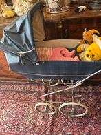 Poppenwagen, Kinderen en Baby's, Speelgoed | Poppen, Ophalen, Zo goed als nieuw