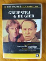 Grijpstra & De Gier, CD & DVD, DVD | Thrillers & Policiers, Utilisé, Enlèvement ou Envoi