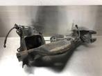 WIELNAAF ACHTER Nissan X-Trail (T32) (555024CA1C), Gebruikt, Nissan