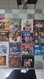 abba, Cd's en Dvd's, Vinyl | Pop, Ophalen of Verzenden