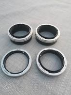 Anneau d'extension Canon M5 M10 M20 M20, TV, Hi-fi & Vidéo, Enlèvement ou Envoi, Comme neuf, Reflex miroir, Canon