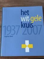 Het wit-gele kruis 1937/2007, Nieuw, Overige, Ophalen of Verzenden