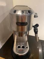 Machine à café delanghi, Electroménager, Cafetières, Café moulu, Machine à espresso, 2 à 4 tasses, Utilisé