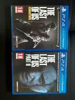 Le dernier d'entre nous, Consoles de jeu & Jeux vidéo, Enlèvement, Comme neuf