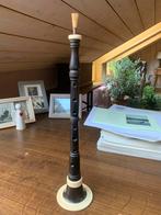 Bombarde (schalmei), Musique & Instruments, Instruments à vent | Autre, Enlèvement ou Envoi, Comme neuf, Bois