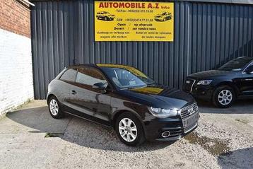 Audi A1 1.6 TDi Ambition / Airco