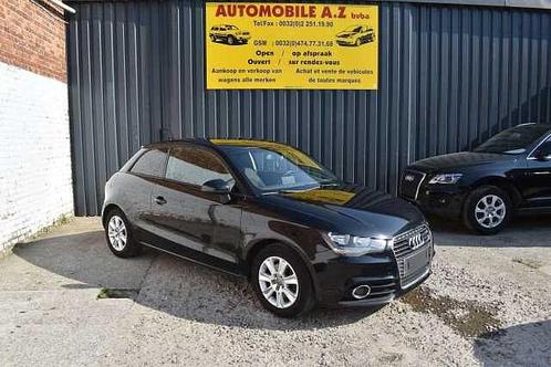 Audi A1 1.6 TDi Ambition / Airco, Autos, Audi, Entreprise, A1, ABS, Phares directionnels, Airbags, Air conditionné, Bluetooth