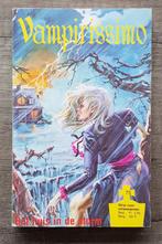 Vampirissimo 75: Het huis in de storm, Eén stripboek, Verzenden, Zo goed als nieuw
