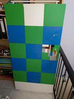 table   à lego avec pieds de 60 cm, Enlèvement, Utilisé