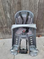 Fietsstoeltje vooraan, Ophalen, Zo goed als nieuw