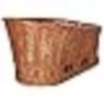 Hondenfietsmand Basil, Dieren en Toebehoren, Ophalen, Zo goed als nieuw