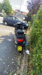 GTS Toscana, Fietsen en Brommers, Snorfietsen en Snorscooters, Ophalen, Zo goed als nieuw, Benzine