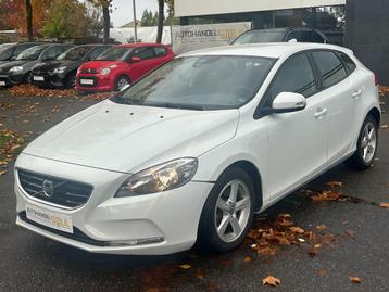 Volvo V40 2.0D, 2016, 136.335km, Automaat, EURO 6b, EXPORT beschikbaar voor biedingen