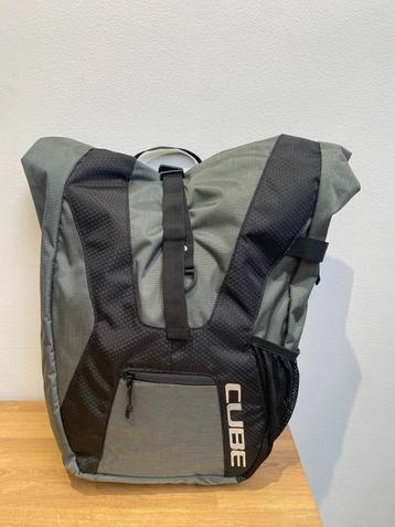 CUBE Panniers Travel Antraciet - Nieuw! beschikbaar voor biedingen