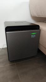 Samsung cube luchtreiniger, Ophalen, Zo goed als nieuw, Luchtreiniger