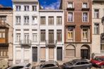 Huis te koop in Schaarbeek, 3 slpks, 320 m², 345 kWh/m²/jaar, Vrijstaande woning, 3 kamers