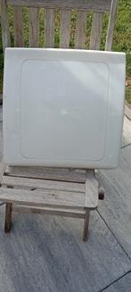 Trappe de toit pour mobil-home avec ventilateur, Caravanes & Camping, Camping-car Accessoires, Enlèvement, Comme neuf