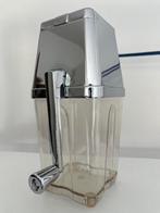 ijs CRUSHER, Elektronische apparatuur, IJsmachines, Ophalen, Zo goed als nieuw