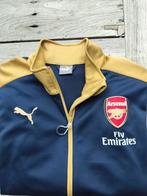 Arsenal Training jas, Ophalen of Verzenden, Nieuw