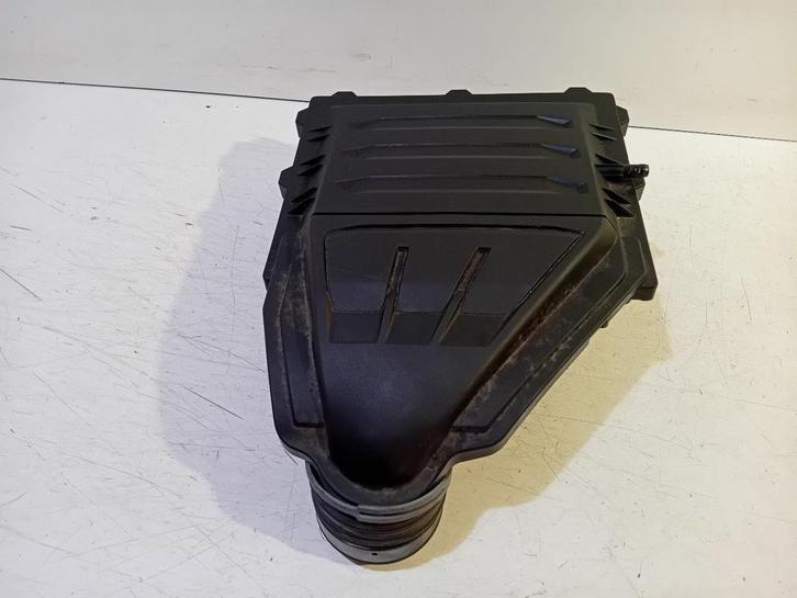 Luchtfilterhuis Volkswagen Caddy, Auto-onderdelen, Filters, Volkswagen, Gebruikt, Herkomst onderdeel bekend, 12 maanden garantie