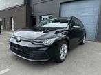 Volkswagen Golf Variant Golf Variant 1.0 TSI OPF Life, Voorwielaandrijving, Stof, Zwart, 5 deurs