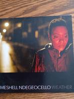 Meshell ndegeocello  weather  nieuwstaat, CD & DVD, CD | R&B & Soul, Comme neuf, Enlèvement ou Envoi
