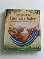 Boek De mooiste knuffelverhalen Deltas, Garçon ou Fille, Enlèvement, Utilisé