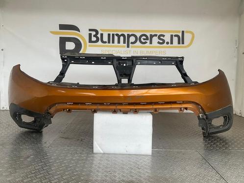 Bumper Dacia Duster 2 Facelift 2017-2021 620221776R Voorbump, Auto-onderdelen, Carrosserie, Bumper, Voor, Gebruikt, 6 maanden garantie