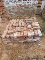 Vieilles briques, Bricolage & Construction, Briques, Enlèvement, Utilisé, Briques