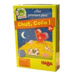 Spel Chut, Coco, Ophalen