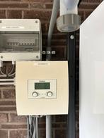 Vaillant ecoTEC plus VC BE 1206/5-5 R3 condensatieketels, Ophalen, Zo goed als nieuw