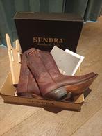 SENDRA CUBAN Boots, Ophalen, Bruin, Boots, Nieuw