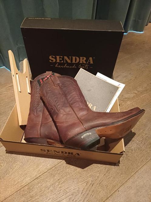 SENDRA CUBAN Boots, Kleding | Heren, Schoenen, Nieuw, Boots, Bruin, Ophalen