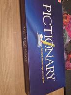 Pictionary - FR, Ophalen