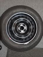 winterbanden, Ophalen, Winterbanden, Velg(en)