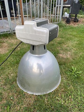 grote industrië hanglamp vintage beschikbaar voor biedingen