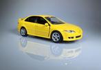 Modelauto Mazda 6 1:43 Geel, Ophalen of Verzenden, Nieuw, Auto