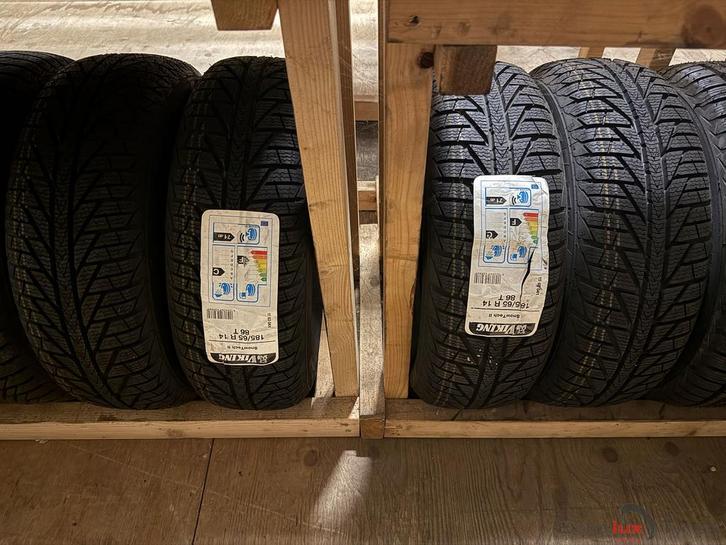 nieuw winter 185/65R14 Viking 185/65 R14 185/65/14 1856514, Auto-onderdelen, Banden en Velgen, Band(en), Winterbanden, 14 inch