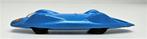 Corgi Bluebird Record Car, Ophalen of Verzenden, Zo goed als nieuw, Auto, Corgi