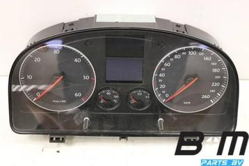 Tellerunit VW Caddy 2K beschikbaar voor biedingen