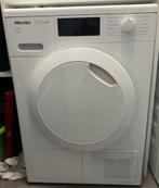 MIELE droogkast TDB220WP, Elektronische apparatuur, Droogkasten, Ophalen, 6 tot 8 kg, Zo goed als nieuw, Voorlader