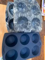 cupcake vormen tupperware, Ophalen of Verzenden, Nieuw