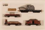 Marklin 47893 H0 Set de 4 pièces 'Gleisbauzug' de la DRG, Hobby & Loisirs créatifs, Trains miniatures | HO, Comme neuf, Courant alternatif
