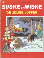 Suske en Wiske - De jolige joffer, Boeken, Gelezen, Ophalen of Verzenden, Willy Vandersteen, Eén stripboek