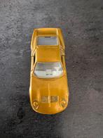 matchbox serie 33 Lamborghini Miura, Ophalen of Verzenden, Zo goed als nieuw, Matchbox