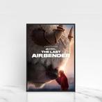 Poster Avatar : Le Dernier Maître De l'Air / A3, Cinéma et TV, Enlèvement ou Envoi, Rectangulaire vertical, A1 jusqu'à A3