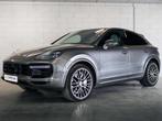 Porsche Cayenne Turbo Coupé 4.0 Bi-Turbo Porsche Approved 2, Auto's, Automaat, Leder, 549 pk, 3996 cc