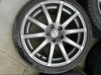 Audi speedline, Auto-onderdelen, Banden en Velgen, Ophalen, Gebruikt