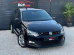 Volkswagen Polo 1.6 CR TDi R- Line, Euro 5, Achat, 90 ch, Entreprise